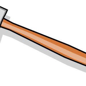 Ax PNG