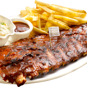Barbecue PNG