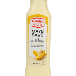 Mayonnaise PNG
