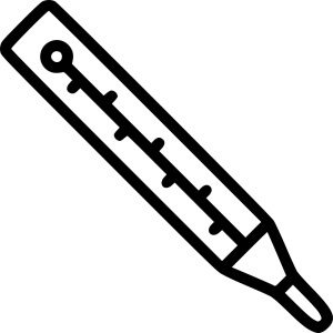 Thermometer PNG