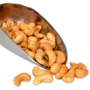 Cashew nut PNG