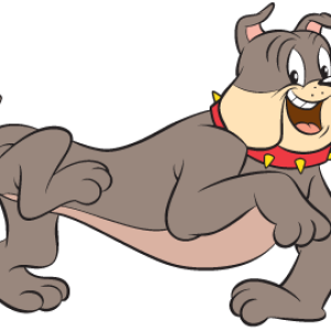 Tom and Jerry PNG