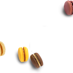 Macaron PNG