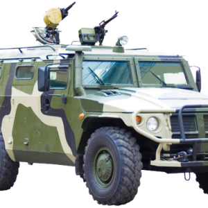Armored car PNG