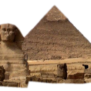 Pyramid PNG