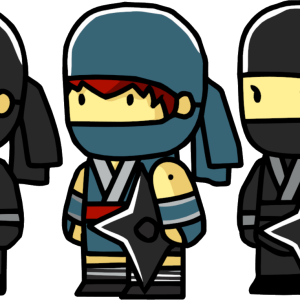 Ninja PNG