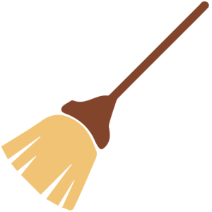Broom PNG