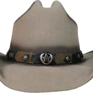 Cowboy hat PNG