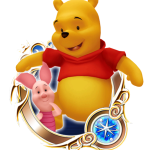 Winnie Pooh PNG