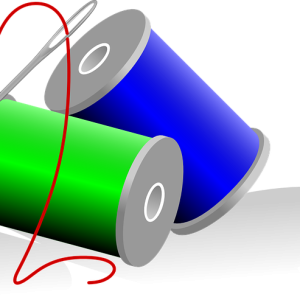 Thread PNG