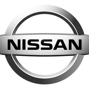 Nissan logo PNG