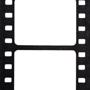 Filmstrip PNG