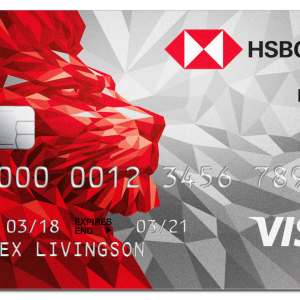Credit card PNG