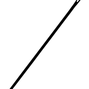 Sewing needle PNG
