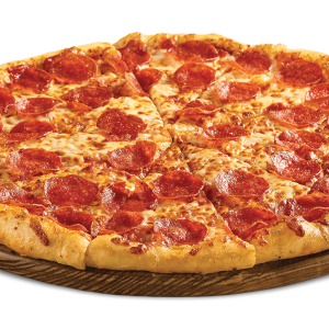 Pizza PNG
