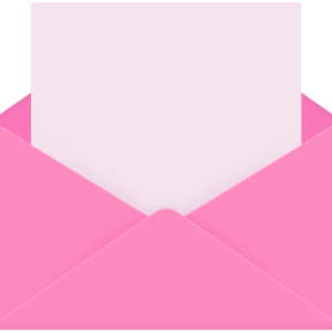 Envelope PNG