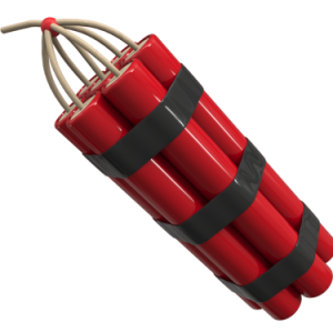 Dynamite PNG