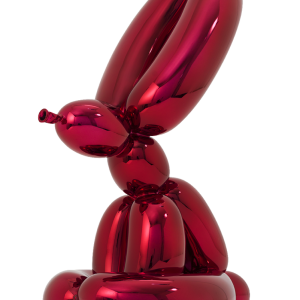 Balloon dog PNG