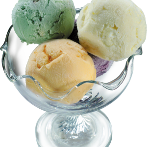 Ice cream PNG