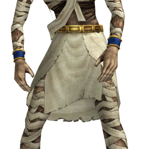 Mummy PNG