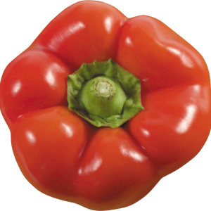Bell pepper PNG