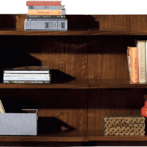 Bookshelf, bookcase PNG