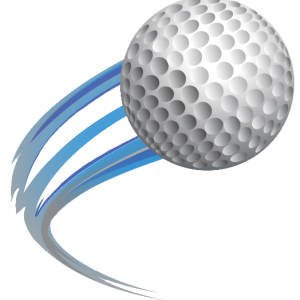Golf ball PNG