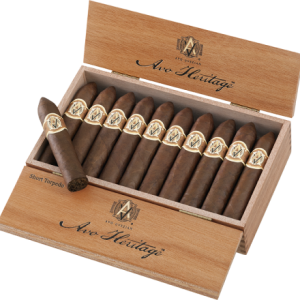Cigar PNG box picture