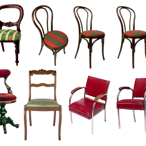 Chair PNG image