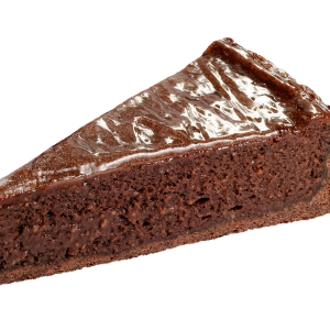 Chocolate cake PNG