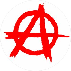 Anarchy PNG
