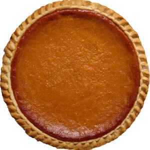Pie PNG
