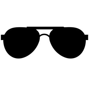 Sunglasses PNG