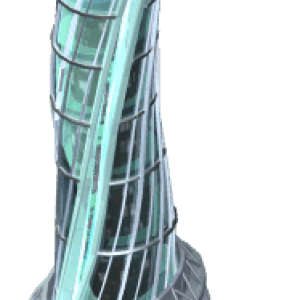 Building PNG