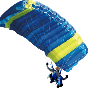 Parachute PNG