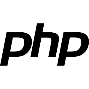 PHP logo PNG