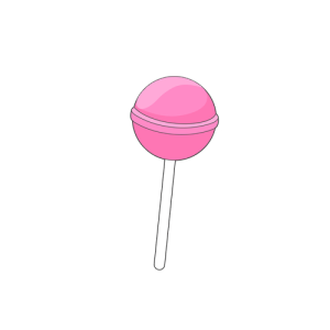 Chupa Chups PNG