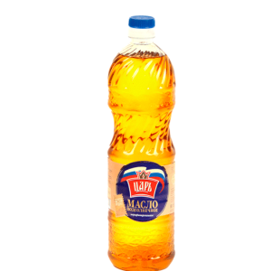Sunflower oil PNG