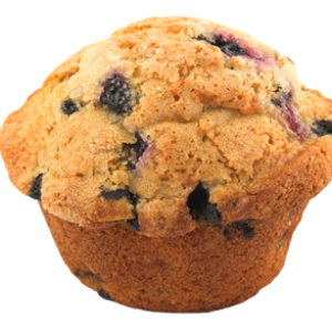 Muffin PNG