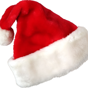 Santa Claus hat PNG