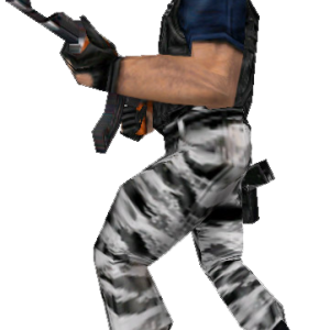 Terrorist PNG