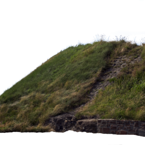Mountain PNG