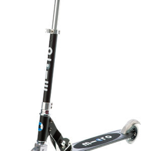 Kick scooter PNG image