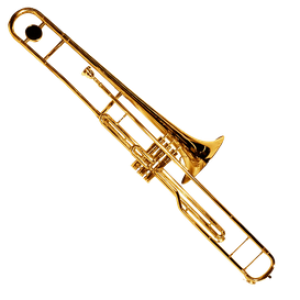 Trombone PNG