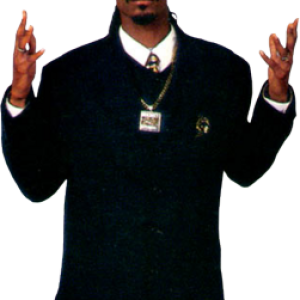 Snoop Dogg PNG