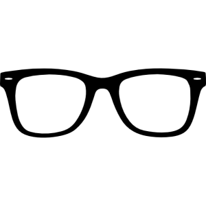Glasses PNG