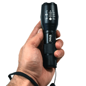 Flashlight PNG