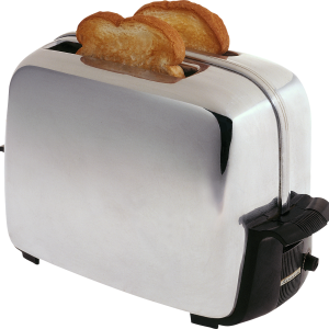 Toaster PNG