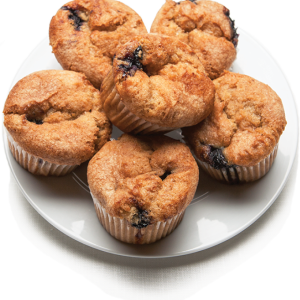 Muffin PNG