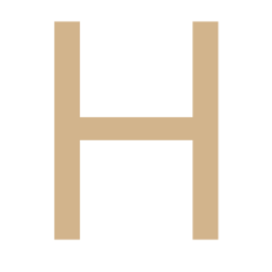 Letter H PNG